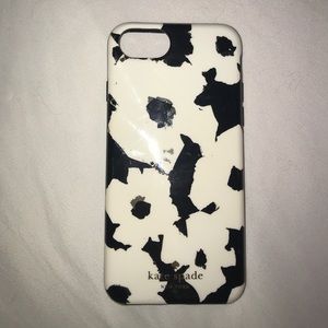 Kate Spade iPhone 7 case
